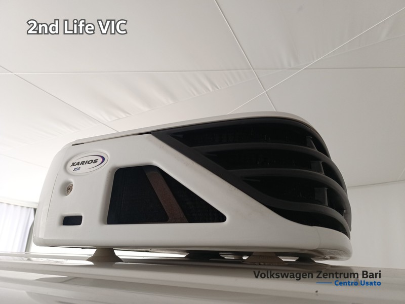 Volkswagen VIC T6 Transporter transp.28 2.0 tdi 102cv coib. lamberet busin. dab p.c. e6 - 21