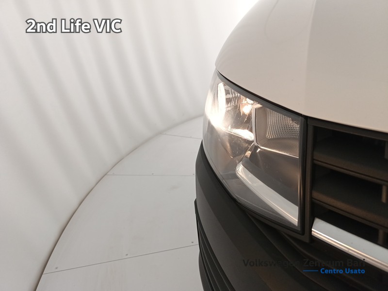 Volkswagen VIC T6 Transporter transp.28 2.0 tdi 102cv coib. lamberet busin. dab p.c. e6 - 24