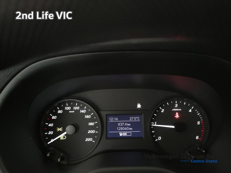 Mercedes Vito 110 fwd cdi long my19 - 9