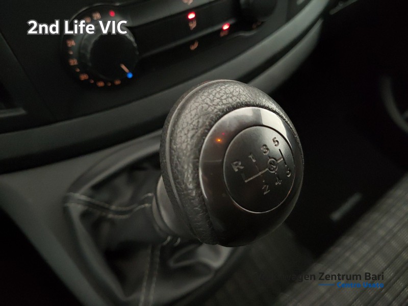 Mercedes Vito 110 fwd cdi long my19 - 12