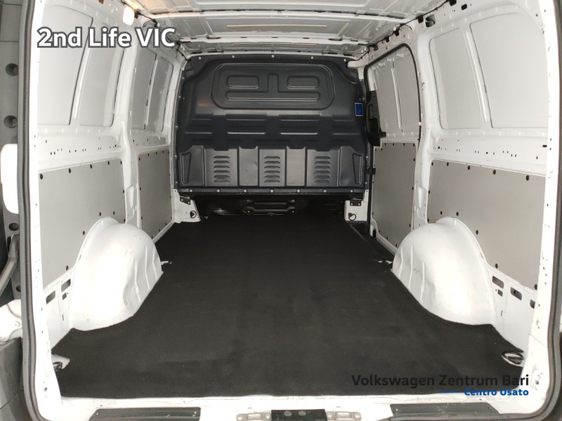 Mercedes Vito 110 fwd cdi long my19 - 20