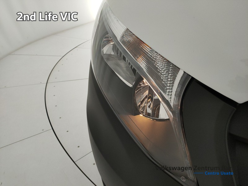 Mercedes Vito 110 fwd cdi long my19 - 24