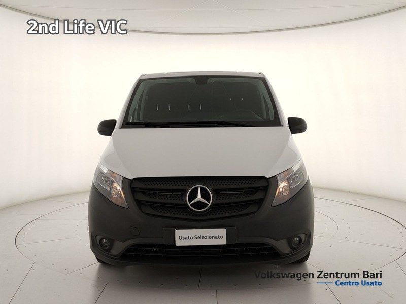 Mercedes Vito 110 fwd cdi long my19 - 3