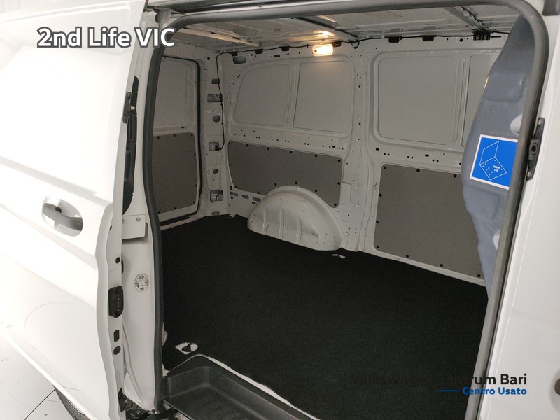 Mercedes Vito 110 fwd cdi long my19 - 21