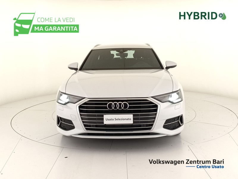 Audi A6 avant 35 2.0 tdi mhev business sport s-tronic - 3