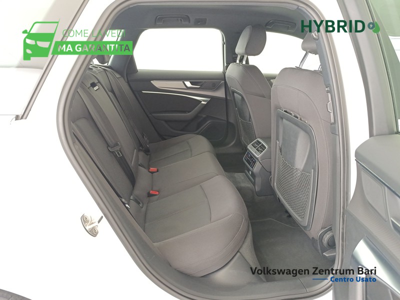 Audi A6 avant 35 2.0 tdi mhev business sport s-tronic - 18