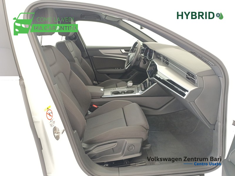 Audi A6 avant 35 2.0 tdi mhev business sport s-tronic - 19