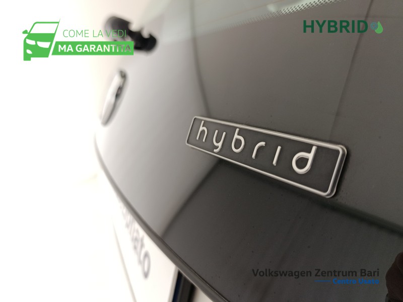 Lancia Ypsilon 1.0 firefly hybrid silver s&s 70cv 5p.ti - 17