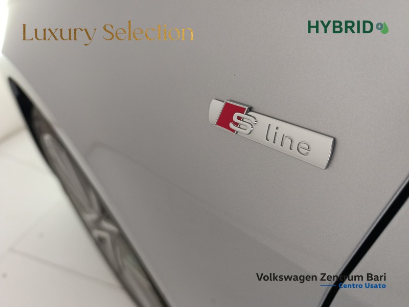 Audi A6 avant 40 2.0 tdi mhev business sport quattro s-tronic - 16