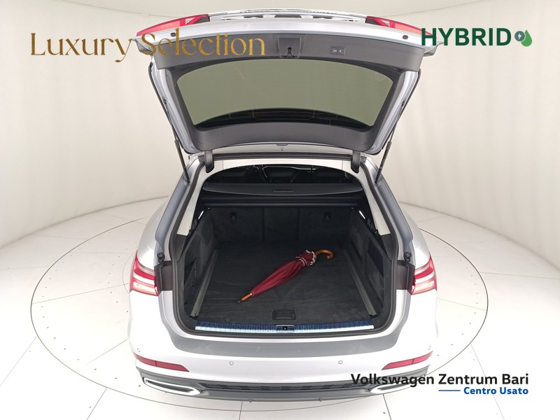 Audi A6 avant 40 2.0 tdi mhev business sport quattro s-tronic - 21