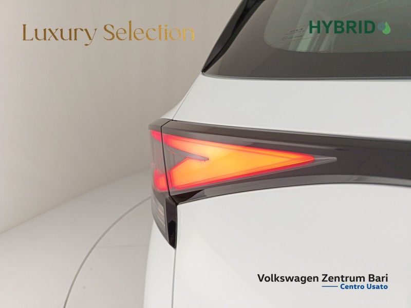 BMW Serie 5 520d touring mhev 48v xdrive msport auto - 34