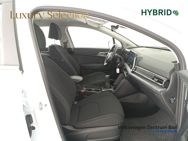 BMW Serie 5 520d touring mhev 48v xdrive msport auto - 37