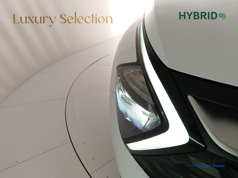 BMW Serie 5 520d touring mhev 48v xdrive msport auto - 38