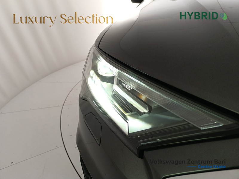 Audi Q7 45 3.0 tdi mhev business quattro tiptronic - 19