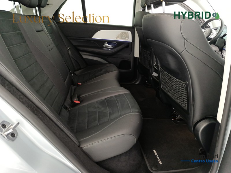 Mercedes Classe GLE gle 300 d mhev premium plus 4matic auto - 16