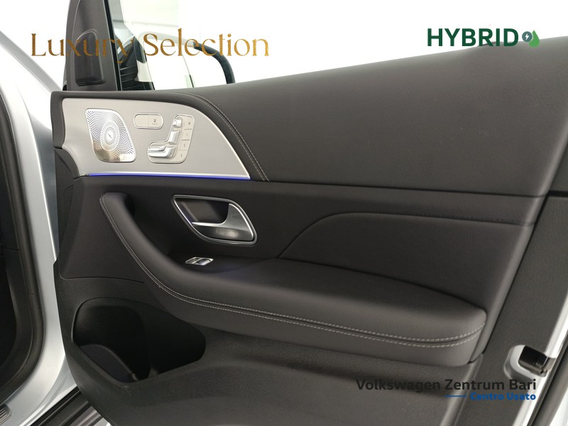 Mercedes Classe GLE gle 300 d mhev premium plus 4matic auto - 17