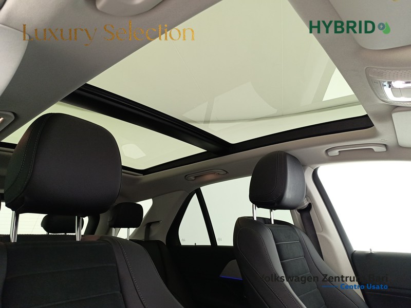 Mercedes Classe GLE gle 300 d mhev premium plus 4matic auto - 18