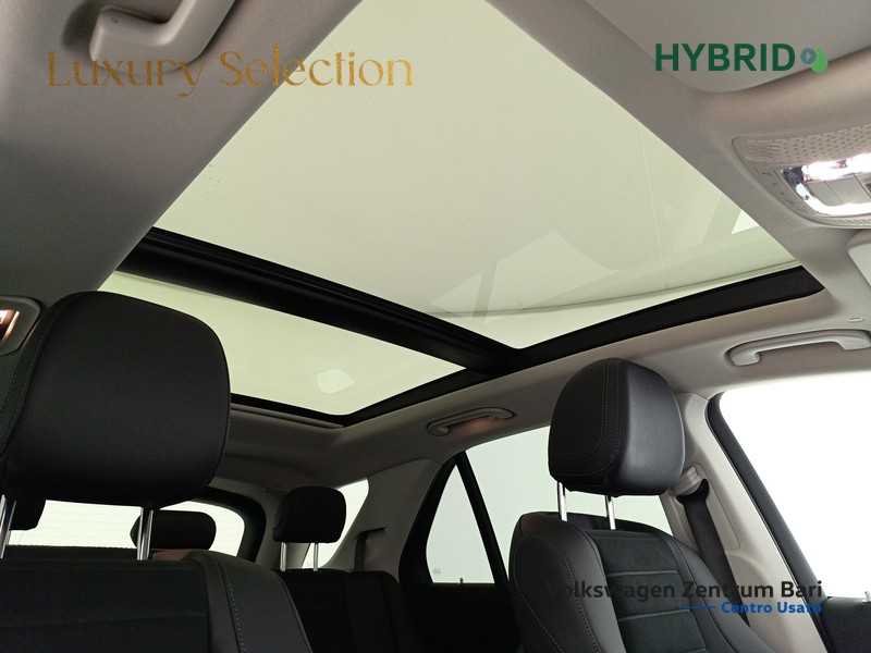 Mercedes Classe GLE gle 300 d mhev premium plus 4matic auto - 19