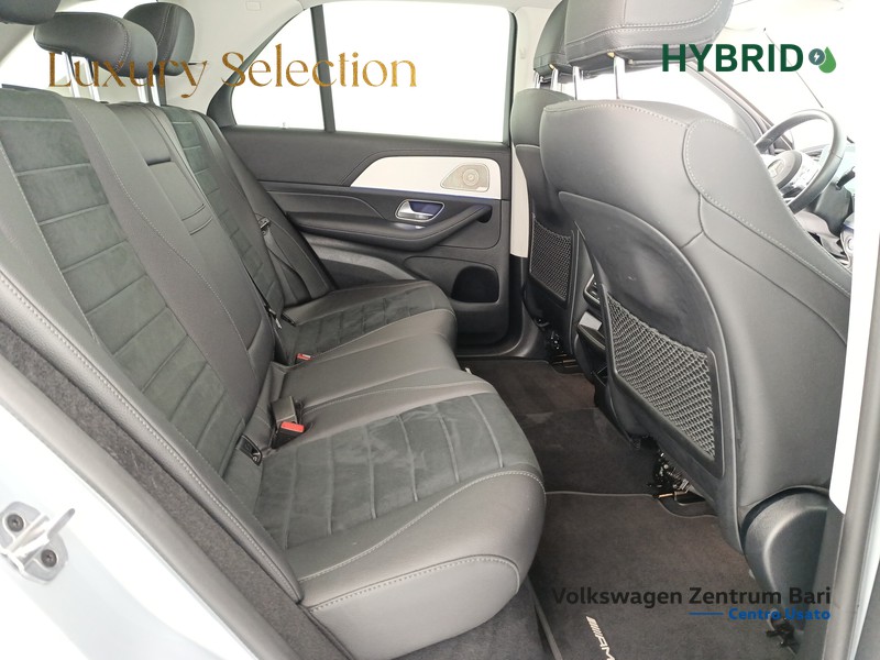 Mercedes Classe GLE gle 300 d mhev premium plus 4matic auto - 20