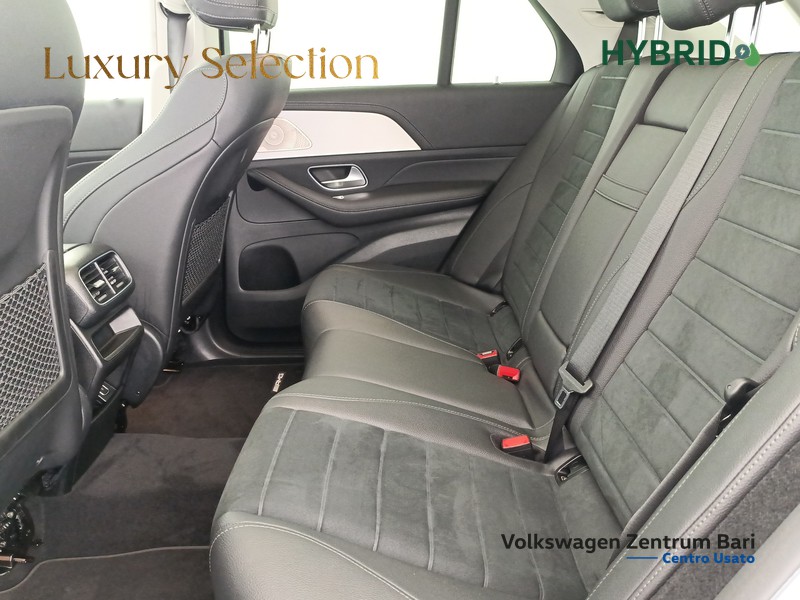 Mercedes Classe GLE gle 300 d mhev premium plus 4matic auto - 21