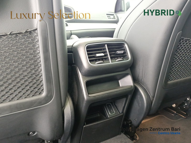 Mercedes Classe GLE gle 300 d mhev premium plus 4matic auto - 22