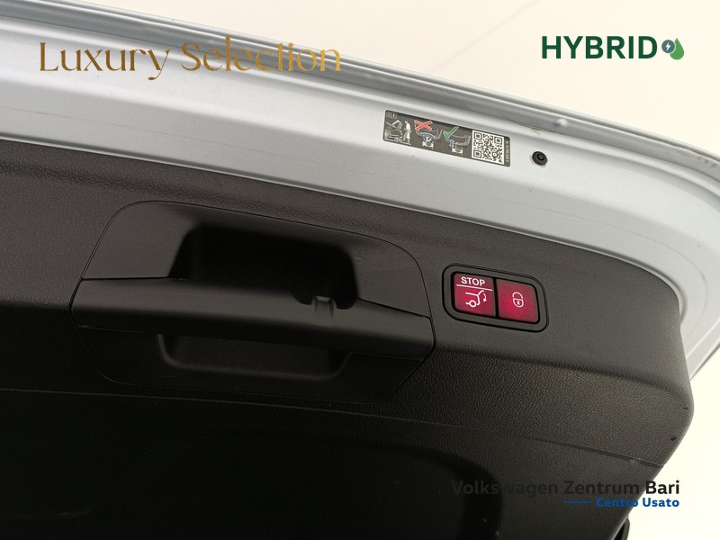 Mercedes Classe GLE gle 300 d mhev premium plus 4matic auto - 23