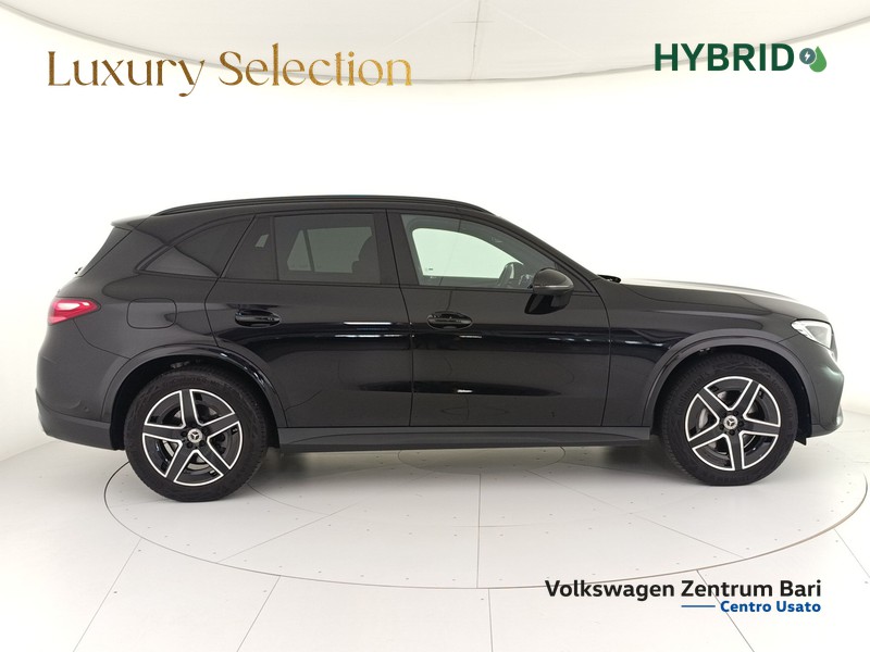 Mercedes GLC 220 d amg premium plus 4matic auto - 5