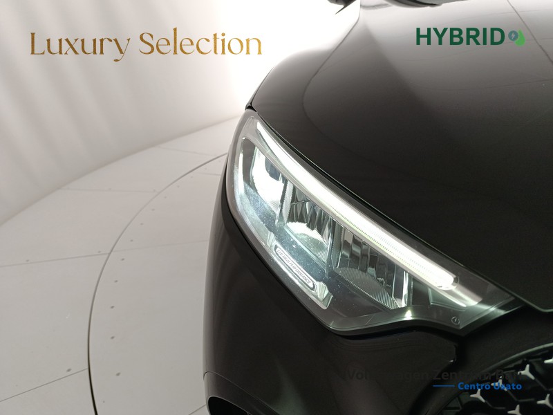 Mercedes GLC 220 d amg premium plus 4matic auto - 22