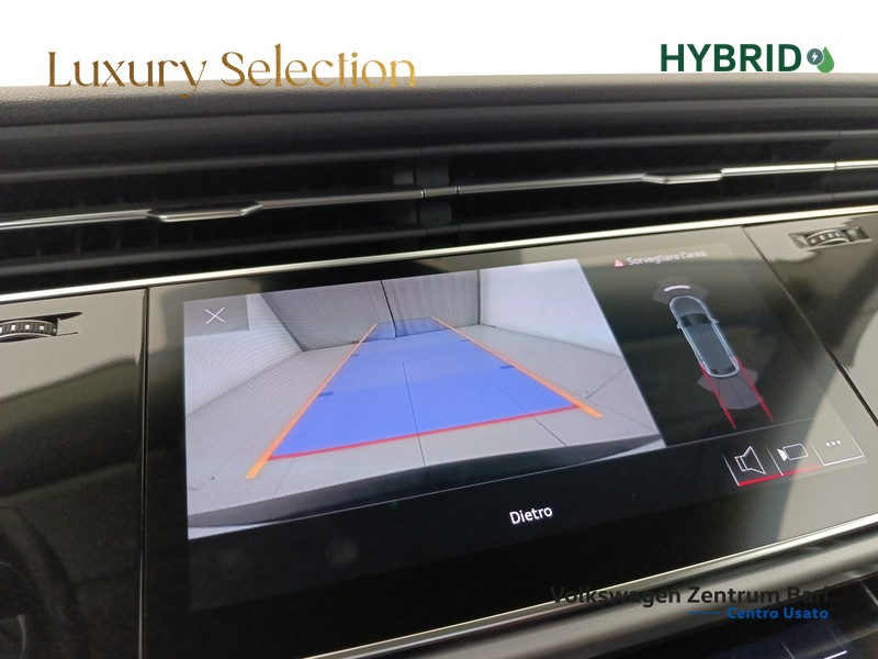 Audi Q8 50 3.0 tdi mhev sport quattro tiptronic - 11