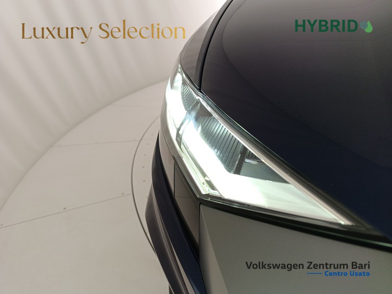 Audi Q8 50 3.0 tdi mhev sport quattro tiptronic - 22