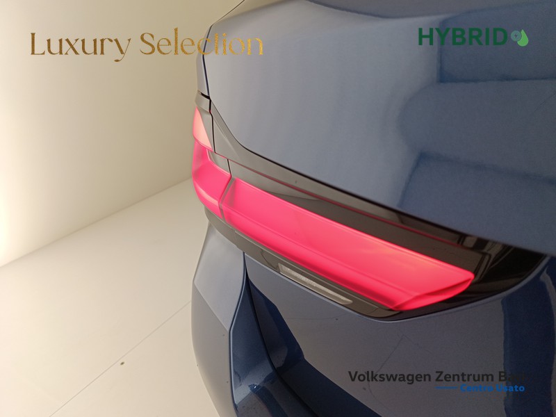 BMW Serie 5 520d touring mhev 48v xdrive msport auto - 20