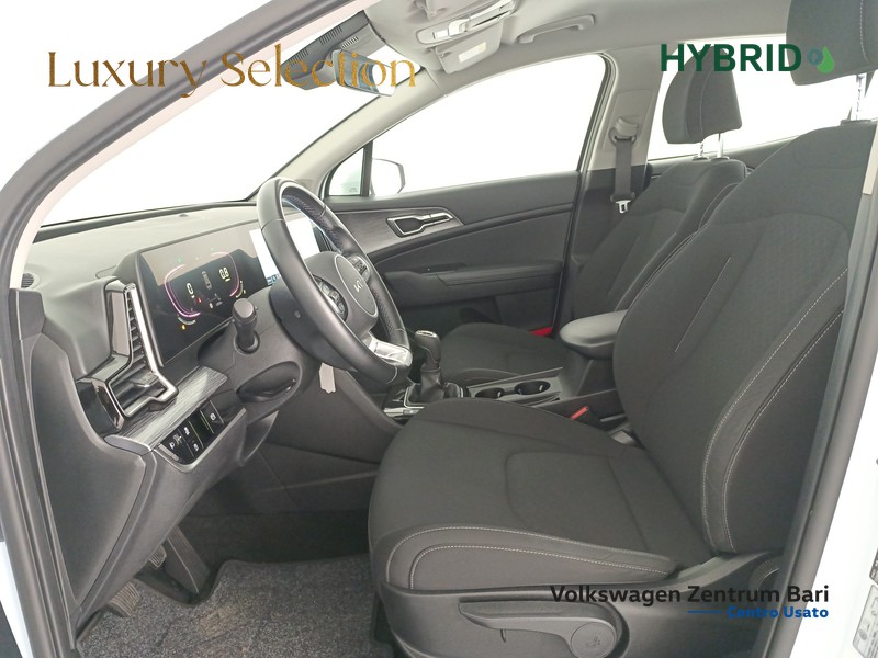 BMW Serie 5 520d touring mhev 48v xdrive msport auto - 29