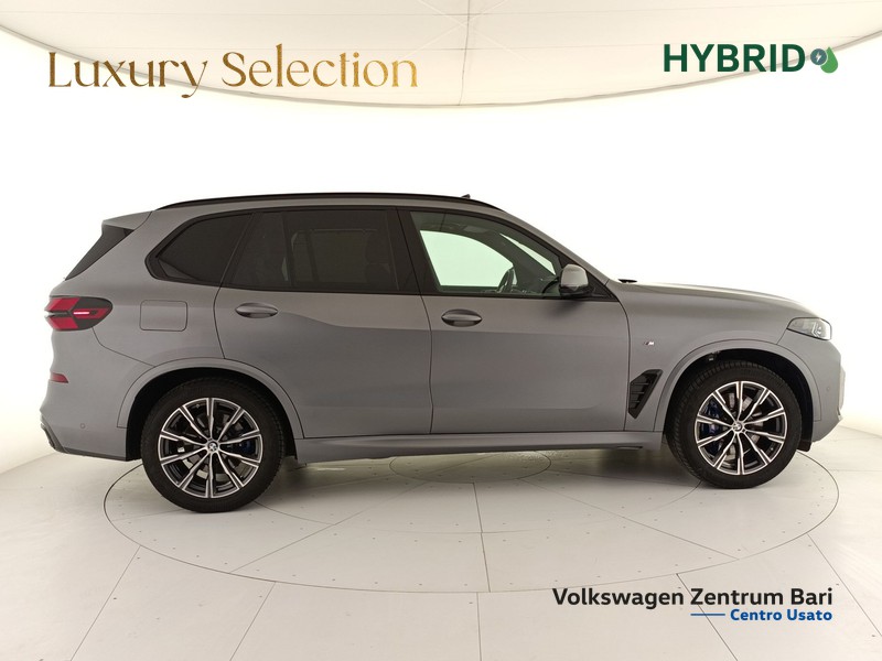 BMW X5 xdrive30d msport pro auto - 5
