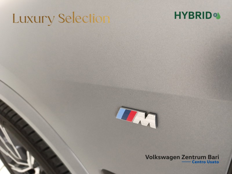 BMW X5 xdrive30d msport pro auto - 16