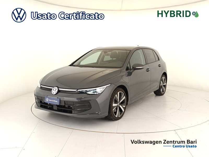Volkswagen Golf 1.5 tsi ehybrid edition plus 204cv dsg - 1