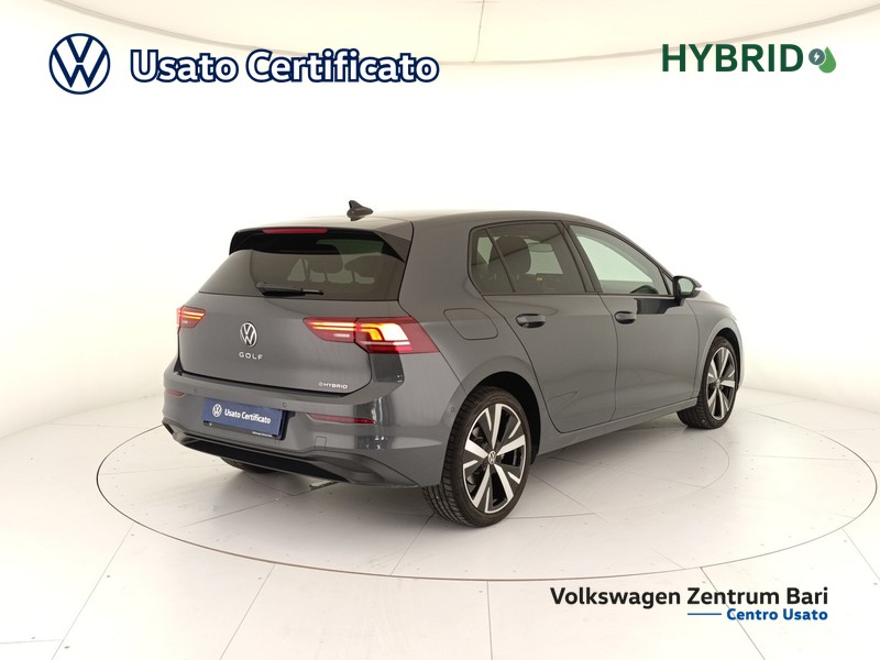 Volkswagen Golf 1.5 tsi ehybrid edition plus 204cv dsg - 6