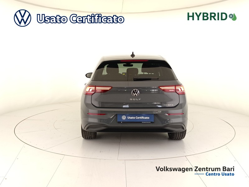 Volkswagen Golf 1.5 tsi ehybrid edition plus 204cv dsg - 7