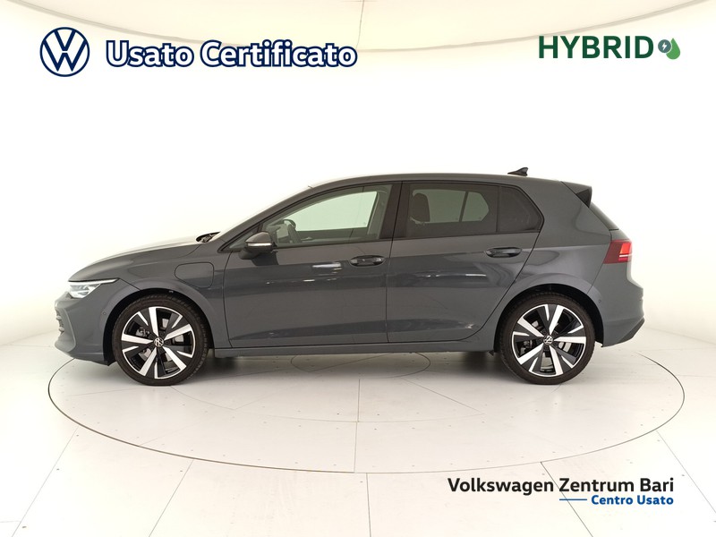 Volkswagen Golf 1.5 tsi ehybrid edition plus 204cv dsg - 9