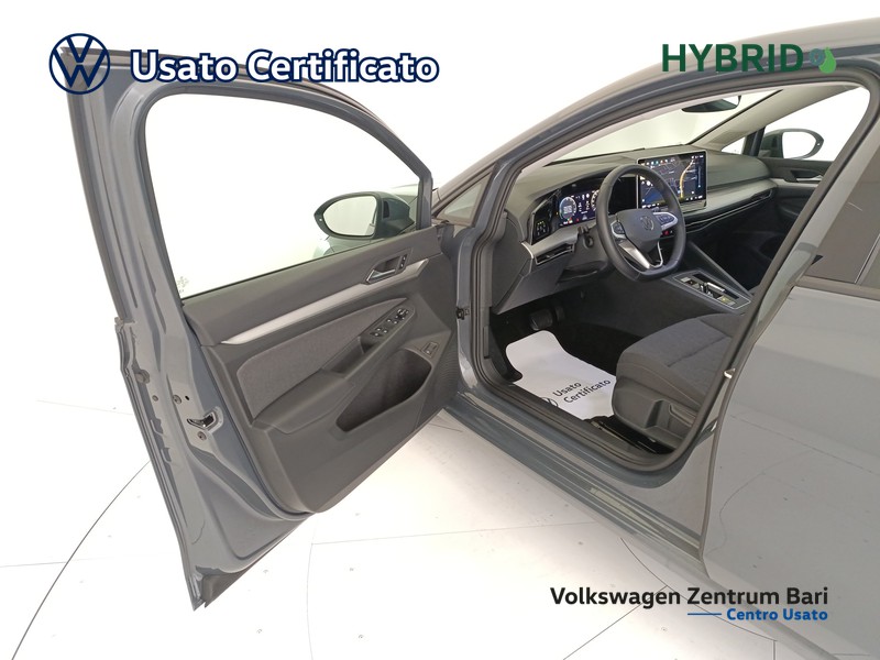 Volkswagen Golf 1.5 tsi ehybrid edition plus 204cv dsg - 13