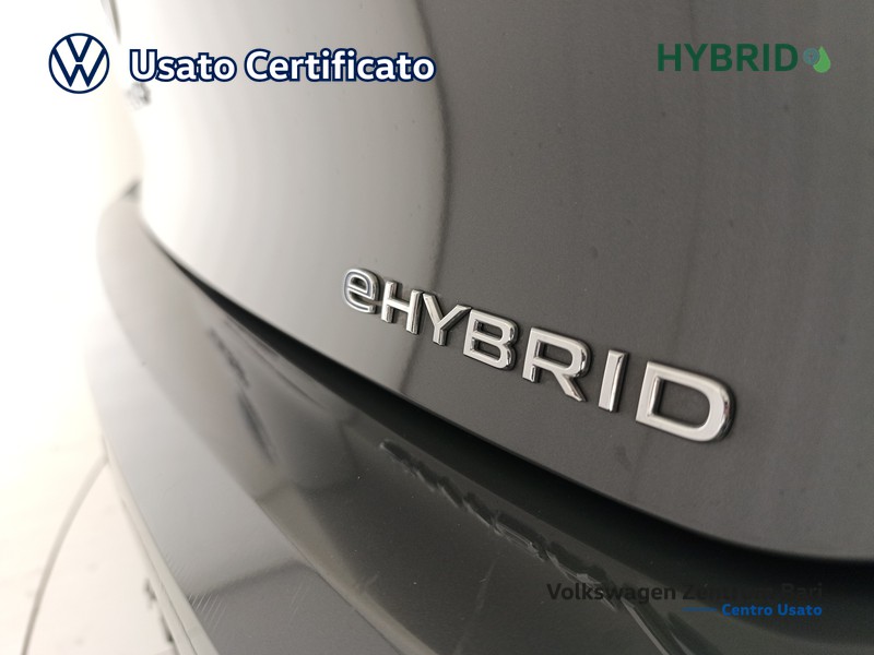 Volkswagen Golf 1.5 tsi ehybrid edition plus 204cv dsg - 20
