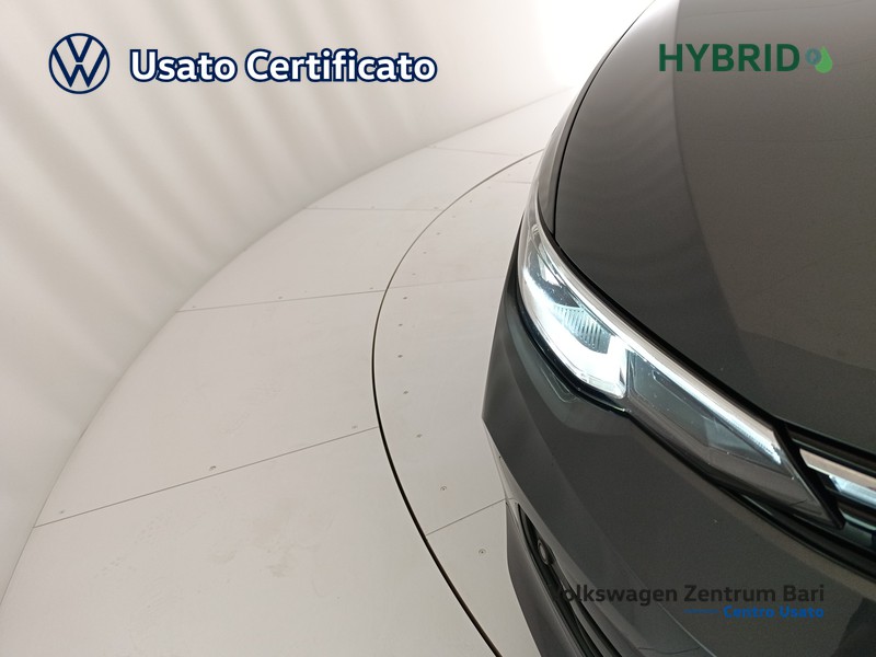 Volkswagen Golf 1.5 tsi ehybrid edition plus 204cv dsg - 24
