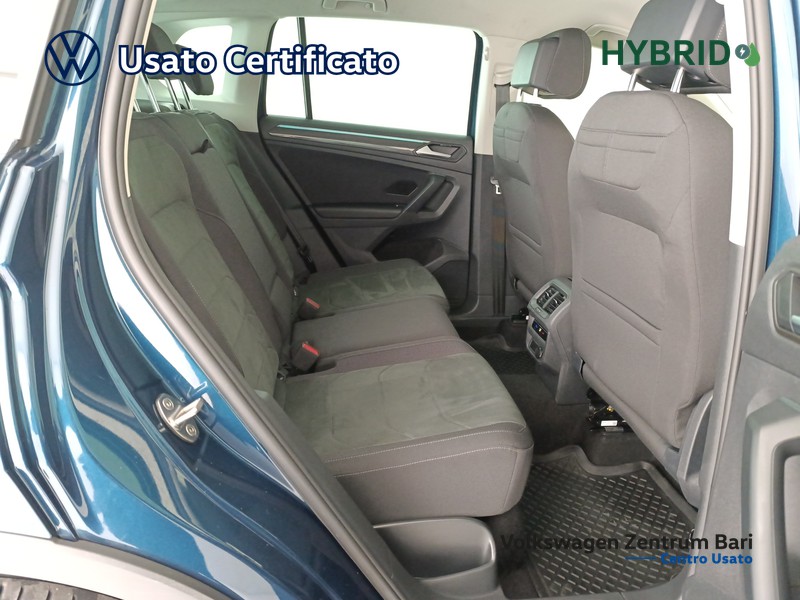 Volkswagen Tiguan 1.4 tsi eh elegance dsg - 18