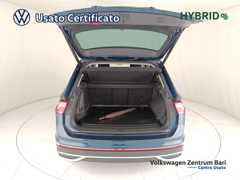 Volkswagen Tiguan 1.4 tsi eh elegance dsg - 20