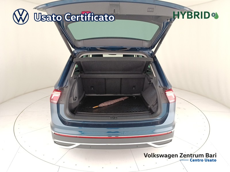 Volkswagen Tiguan 1.4 tsi eh elegance dsg - 21