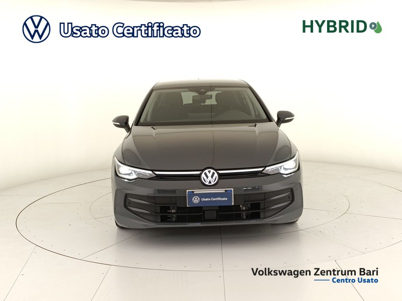 Volkswagen Golf 1.5 tsi ehybrid edition plus 204cv dsg - 3