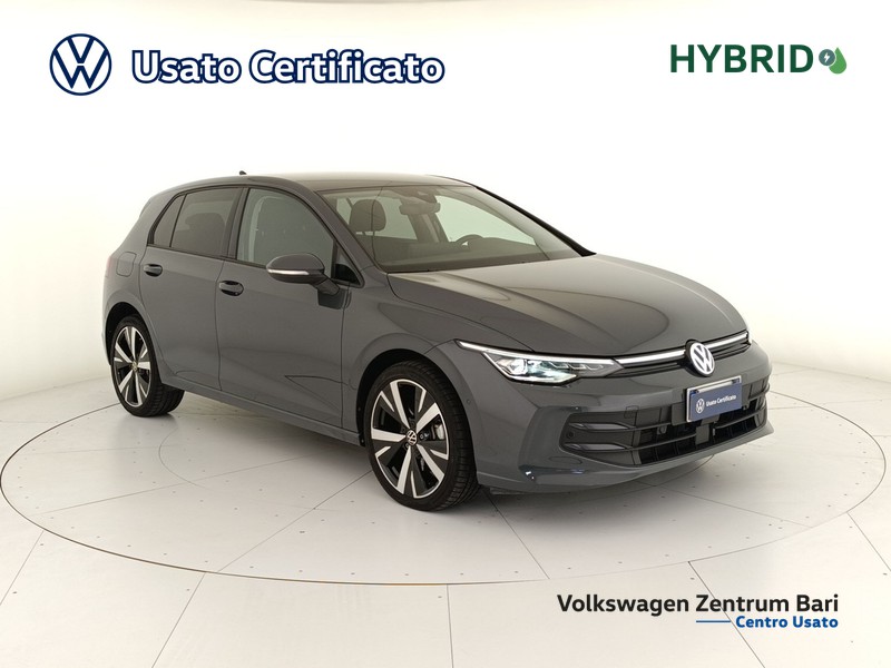 Volkswagen Golf 1.5 tsi ehybrid edition plus 204cv dsg - 4