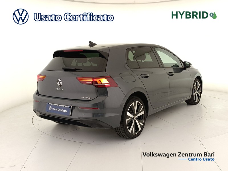 Volkswagen Golf 1.5 tsi ehybrid edition plus 204cv dsg - 6