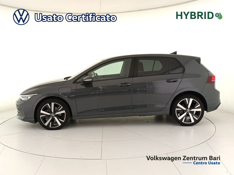 Volkswagen Golf 1.5 tsi ehybrid edition plus 204cv dsg - 9