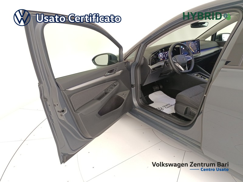 Volkswagen Golf 1.5 tsi ehybrid edition plus 204cv dsg - 13