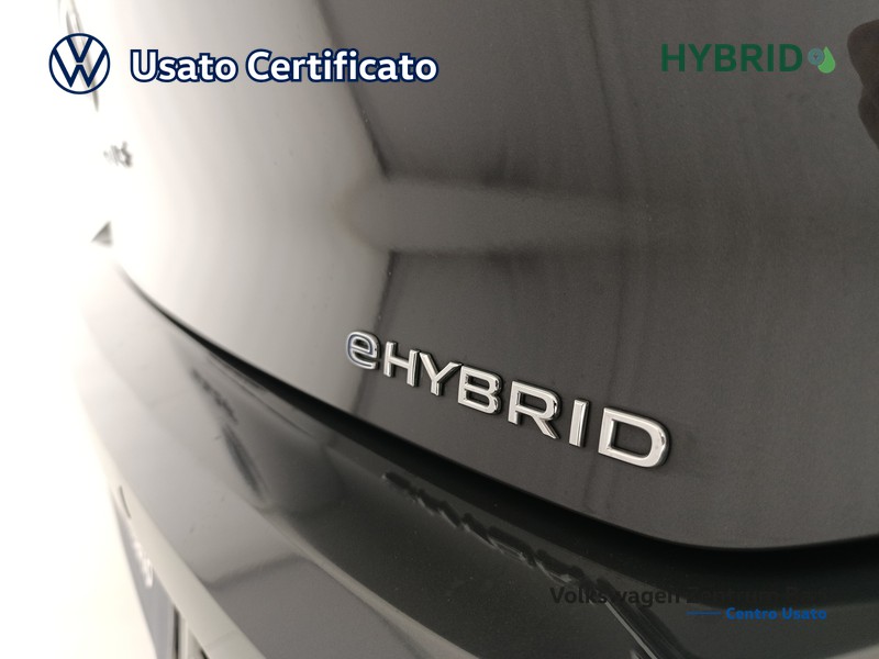 Volkswagen Golf 1.5 tsi ehybrid edition plus 204cv dsg - 19